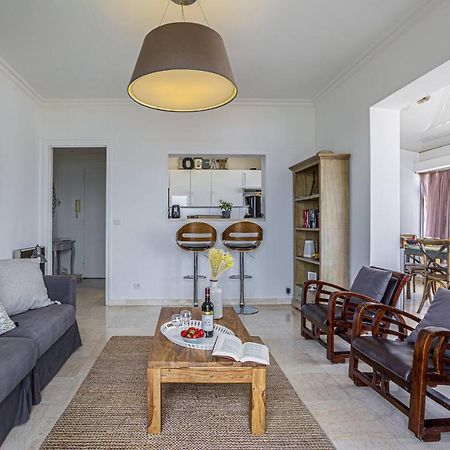 My Casa - Villefranche Cauvin - Panoramic Sea View Ac 외부 사진