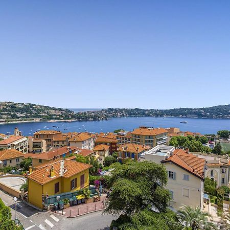 My Casa - Villefranche Cauvin - Panoramic Sea View Ac 외부 사진