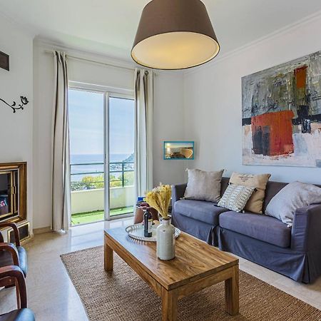 My Casa - Villefranche Cauvin - Panoramic Sea View Ac 외부 사진